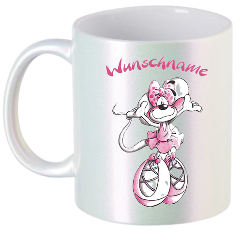 Diddl maus tasse - maus,
