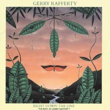 Gerry rafferty right - rafferty:,