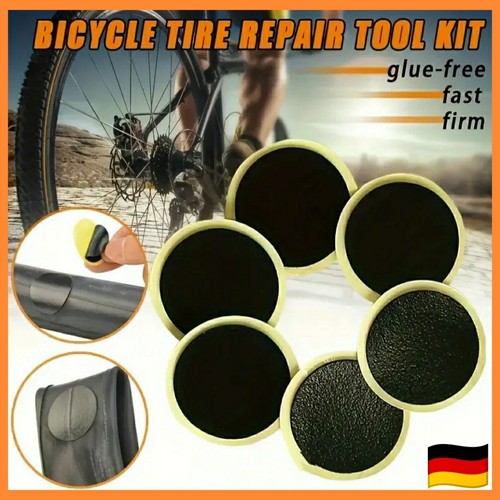 Fahrrad flicken schnell - ✅fahrrad,