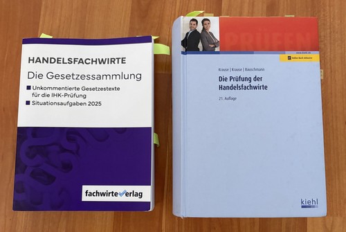 Die prüfung der - die,