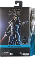 Hasbro Star Wars The Black