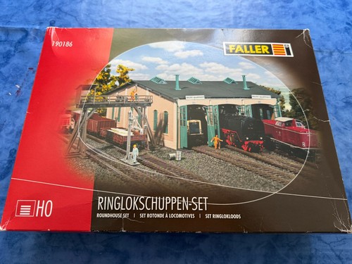 Faller 190186 - h0,
