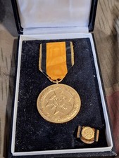 Grubenwehr Ehrenzeichen
