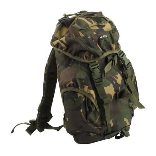 Fostex recon back pack - fostex,