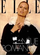 Elle Zeitschrift 4/25 April