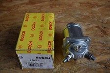 Bosch Relais Schalter Trennrelais Multifunktionrelais 0333006007