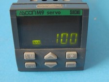 ASCON M9-3151-0000/AHA Conf.: 0005/AAA