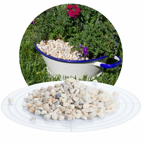 Quarz zierkies beige - 25,