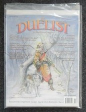 The Duelist #5 Vol. 2 Nr. 2
