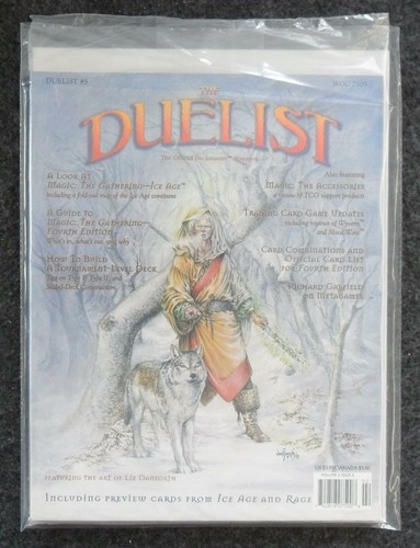 The duelist vol nr 2 - vol.,