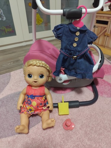 Smoby quinny maxi cosi 3in1 - smoby,