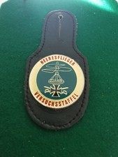 Brustanhänger Verbandsabzeichen Bundeswehr - Heeresflieger Versuchsstaffel
