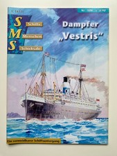 SMS - Schiffe Menschen