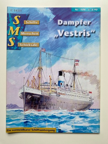 Sms schiffe menschen - sms,