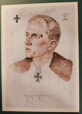 Luftwaffe Graf Kageneck W