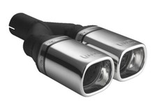 Ulter Sport Auspuffblende