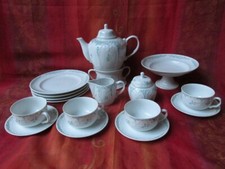 Teeservice Friesland Teekanne