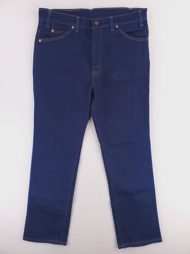 Vtg levis jean - vtg, men