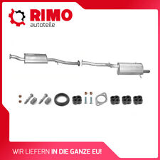 für Subaru Forester 2.0 2.5