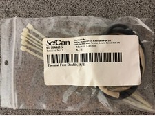 Sci Can Statim Boiler Doppel Thermo Sicherung, 2000 Serie A/B ( Neu )