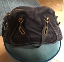 Original Chloé Chloe Handtasche Paraty Medium