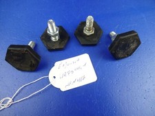 Füße Waschmaschine - Exquisit WA 7514.1 7514.1