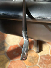 ⛳ WILSON DEEP RED Eisen 4 Herren RH FatShaft Regular ⛳