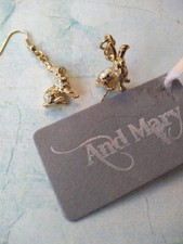 Vergoldete Hase Kaninchen Hase