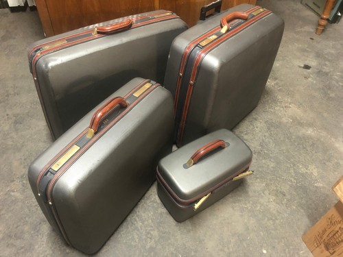 Samsonite koffer teilig - samsonite, 4