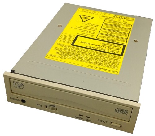 Panasonic 1004h dvd ram - lf-1004h,