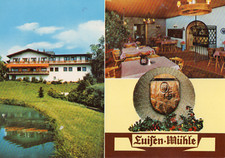 ♥️♥️♥️ Ansichtskarte Mengeringhausen ♥️♥️♥️(186)