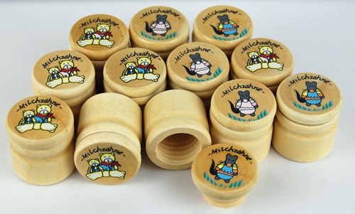 Milchzahndose zahndose - milchzahndose,