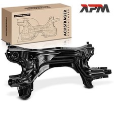 Achskörper Achsträger