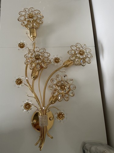 Palwa blumen wandlampe - palwa, 4
