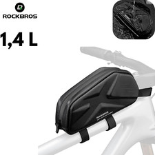 Rockbros Fahrradtasche, starr