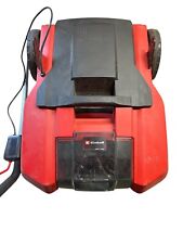 Einhell Akku-Kehrmaschine TE-SW 18/610 Li-Solo 18V ( NICHT vollständig )