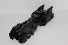 Mould King 10058 - Batman Sports Car - Batmobil - 1495 Teile - Lego kompatibel