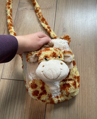 Kawaii giraffentasche - kawaii,