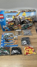 LEGO CITY: Bergwerk (4204)