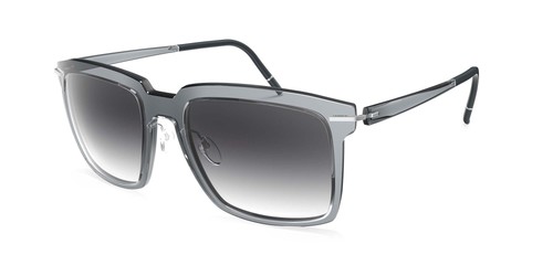 Silhouette infinity collection - infinity,