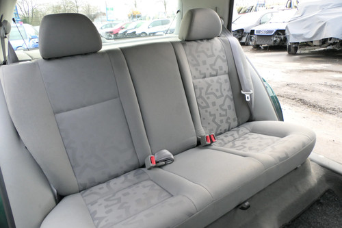 Golf limousine sitz - 4,