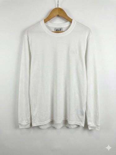Camiseta jack wolfskin - camiseta,