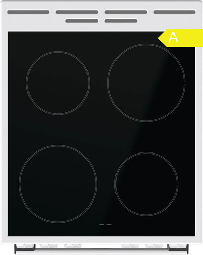 Gorenje elektroherd standherd - elektroherd,