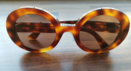 Retro gucci damen sonnenbrille - gucci,