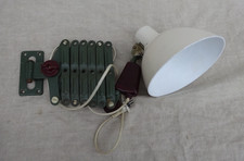 Scherenlampe Zweckleuchtenbau