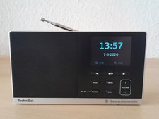 Digitradio 215 Technisat DAB+