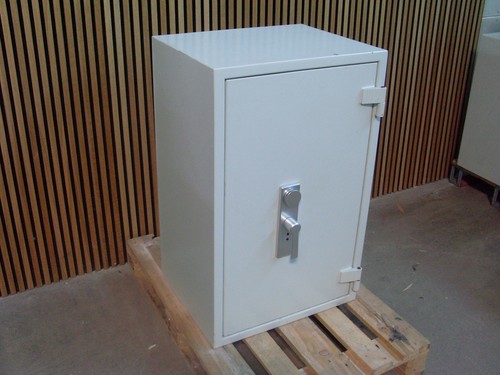 Tresor format topas vds - vds, 2