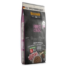 Belcando Finest Croc | Hund | Trockenfutter für kleine Rassen | 12,5 kg