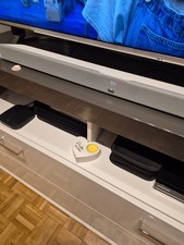 teufel cinebar 11 2.1  mit Teufel Subwoofer T6