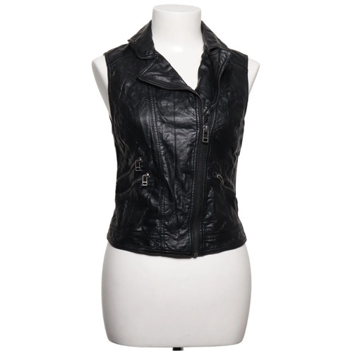 Divided bikerweste - h&m,,